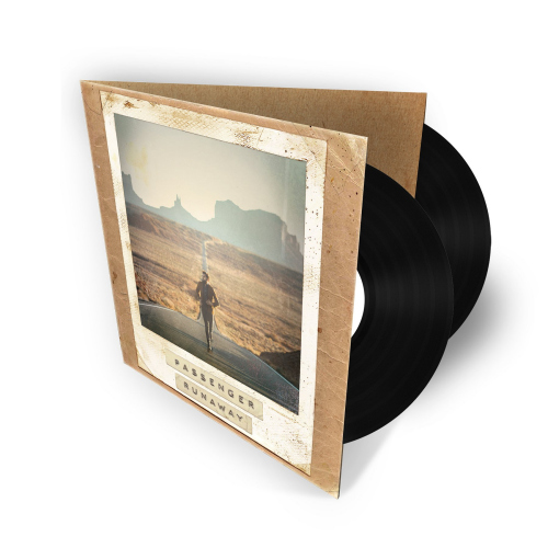 PASSENGER - RUNAWAY -DELUXE LP-PASSENGER - RUNAWAY -DELUXE LP-.jpg